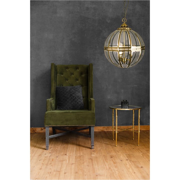 Tsar Loftlampe, Antik ANETA HOME Antik /Klar – billede 3