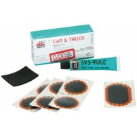 TT11 Auto/Moto Tube Repair Kit Rema Tip Top