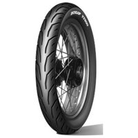 TT900 2.75-17 47P TT Fr./Re. DUNLOP