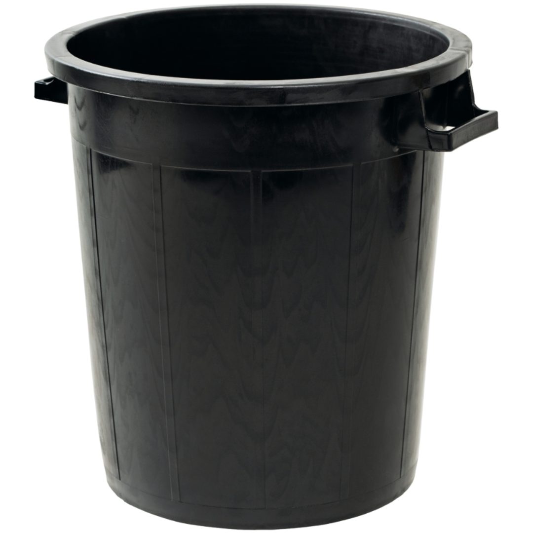 Tunna Svart NPL 50L