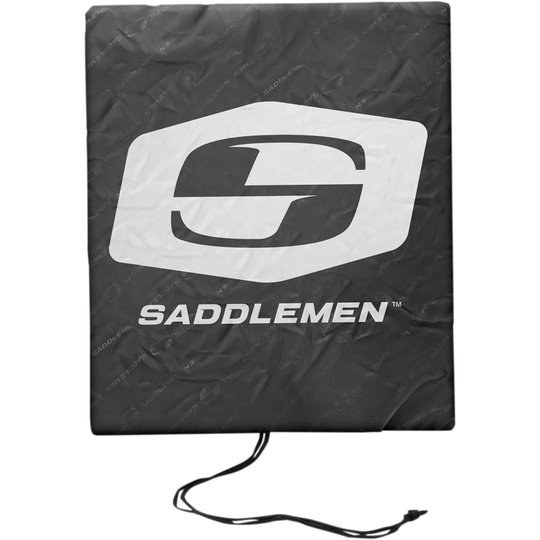 Tunnel Taske Ts1450r Tactical Sort SADDLEMEN – billede 2