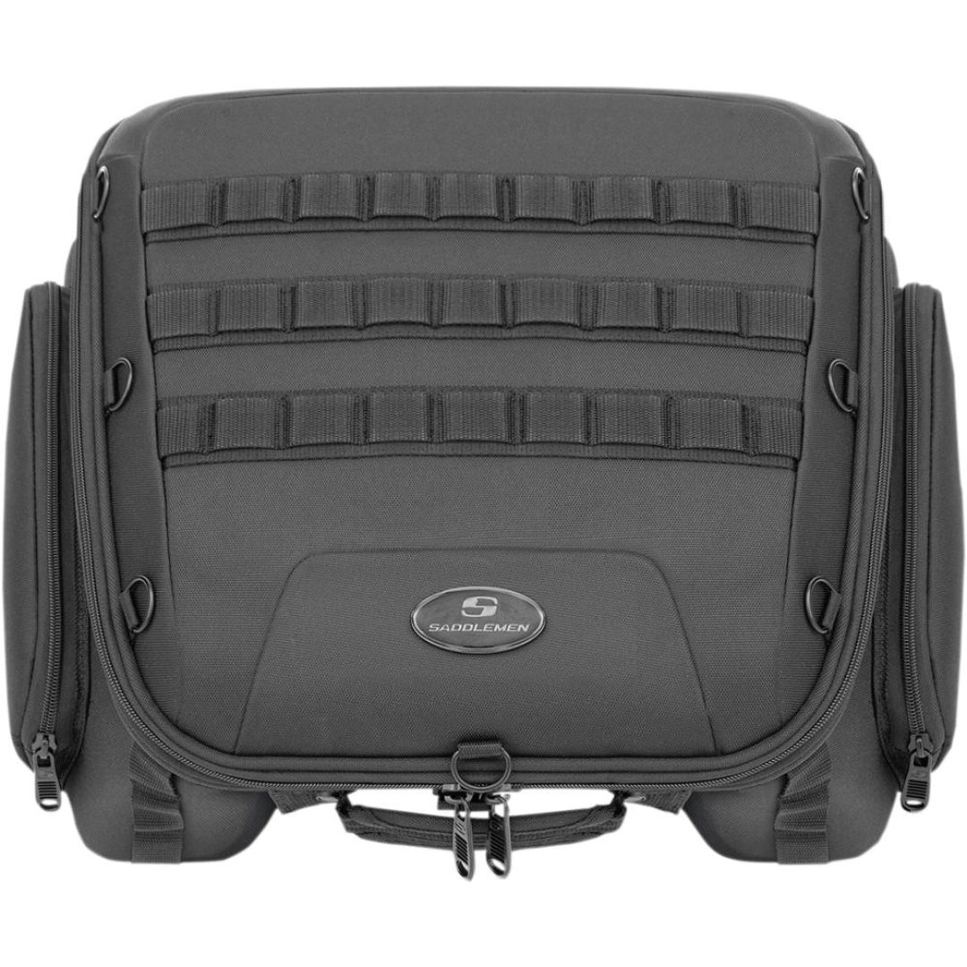 Tunnel Taske Ts1450r Tactical Sort SADDLEMEN