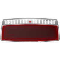 Tunnel USB-C Baklampa 50/80mm SMART