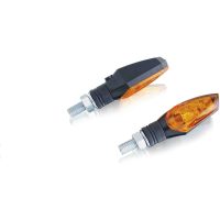 Turn Light Mod. Eye Homologated C/Black PUIG