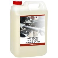 Tvätt APL 100- 5 liter Förp. 3 st