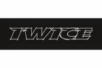 Twice logo
