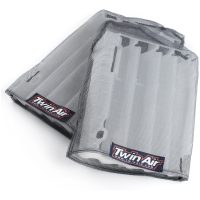 Twin Air MX Radiator Sleeves Ducati Desmo 450 MX 25-..