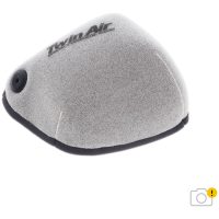 TWIN AIR Pre-Oiled Decibel Reducer Air Filter - 158162DRX