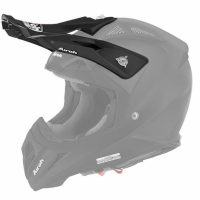 Twist Skärm Avanger grey matt Airoh