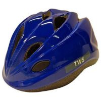 TWS Barnhjälm "Kids" Blå Small 48-52 cm