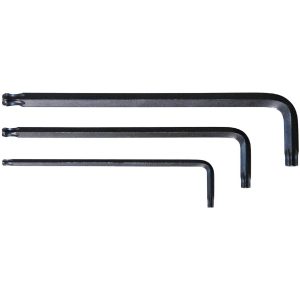 TX-nøgle 320008BL / 320050BL Teng Tools