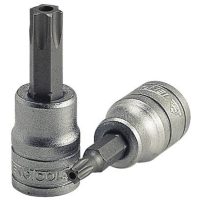 TX-top med 3/8" firkantfæste M381210-C / M381250-C Teng Tools