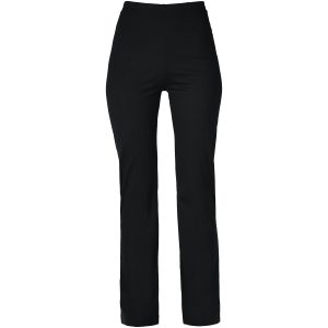 Tyra Leggings Black M
