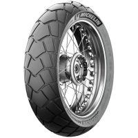 Tyre ANAKEE ADVENTURE 2 170/60 R 17 M/C 72V TL/TT MICHELIN