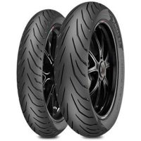 Tyre Angel City (F) 90/80-17 M/C 46S TL PIRELLI