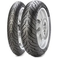 Tyre Angel Scooter Reinf (F/R) 120/70-10 54L TL PIRELLI
