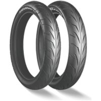 Tyre BATTLAX BT-39 REAR 130/70-17 M/C 62H TL BRIDGESTONE