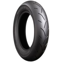 Tyre BATTLAX BT-601SS REAR 120/80-12 M/C 55J TL BRIDGESTONE
