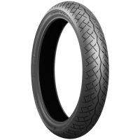 Tyre BATTLAX BT46 FRONT 120/70-17 M/C 58H TL BRIDGESTONE