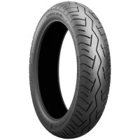 Tyre BATTLAX BT46 REAR 4.00-18 M/C 64H TL BRIDGESTONE