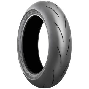 Tyre BATTLAX RS12 REAR 200/55 ZR 17 (78W) TL BRIDGESTONE