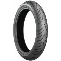 Tyre BATTLAX T32 FRONT 120/70 ZR 19 M/C (60W) TL BRIDGESTONE