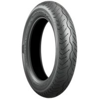 Tyre BATTLECRUISE H50 FRONT 130/90 B 16 M/C 67H TL BRIDGESTONE