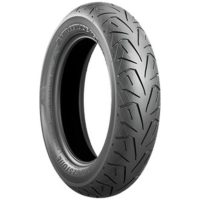 Tyre BATTLECRUISE H50 REAR 130/90 B 16 M/C 73H TL BRIDGESTONE