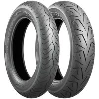 Tyre BATTLECRUISE H50 REAR 180/70 B 16 M/C 77H TL BRIDGESTONE