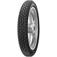 Tyre Block C (C) Touring version 4.00-18 M/C 64H TT METZELER