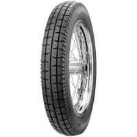 Tyre Block K Sidecar 4.00-18 M/C 64P TT METZELER