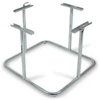 Tyre Changer Stand Leg Set, Steel Rtech