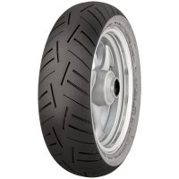 Tyre CONTISCOOT 120/70-11 M/C 50L TL CONTINENTAL