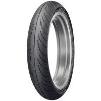 Tyre ELITE 4 Honda GL1800 Goldwing 130/70 R 18 M/C 63H TL DUNLOP