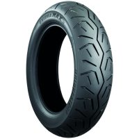 Tyre EXEDRA MAX REAR 160/80-15 M/C 74S TL BRIDGESTONE