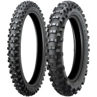 Tyre GEOMAX EN91F 90/90-21 M/C 54R TT DUNLOP