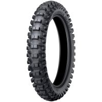 Tyre GEOMAX MX54 100/100-18 NHS 59M TT DUNLOP
