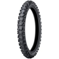 Tyre GEOMAX MX54 F 70/100-19 NHS 42M TT DUNLOP
