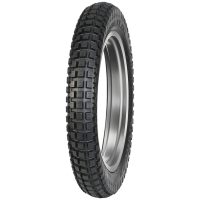 Tyre GEOMAX TRIAL TL01 120/100 R 18 68M TL DUNLOP
