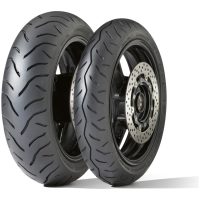 Tyre GPR-100 M 160/60 R 15 M/C 67H TL DUNLOP