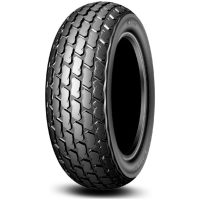 Tyre K180 SCOOTER 130/80-12 M/C 69J TL DUNLOP