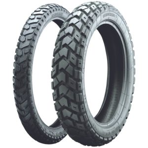 Tyre K60 110/80-18 M/C 58S TT HEIDENAU
