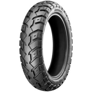 Tyre K60 SCOUT 130/80-17 M/C 65T TL M+S HEIDENAU