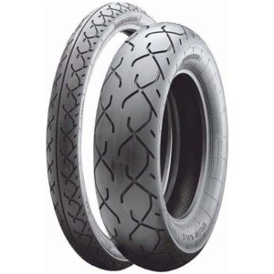 Tyre K65 CRM 3.00-18 M/C 47H NHS TT HEIDENAU