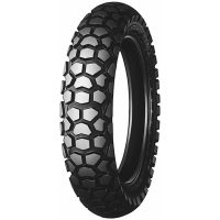 Tyre K850 4.60-18 M/C 63S TT DUNLOP