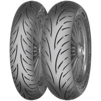 Tyre MITAS TOURING FORCE-SC 2 110/70-12 47S TL/TT