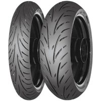 Tyre MITAS TOURING FORCE SP 170/60ZR17 (72W) TL