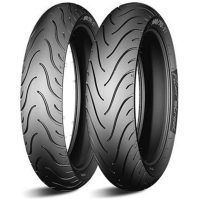 Tyre PILOT STREET 120/70-17 M/C 58S TL MICHELIN