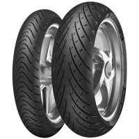 Tyre Roadtec 01 (HWM) heavy bikes 190/55 ZR 17 M/C (75W) TL METZELER