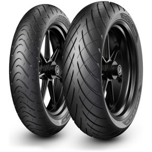 Tyre Roadtec Scooter (F) Honda SH 150 100/80-16 M/C 50P TL METZELER